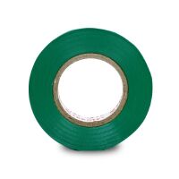 FITA ISOLANTE VERDE 5MTS