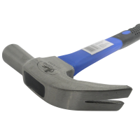 MARTELO UNHA POLIDO PROFISSIONAL GUEPAR 21MM