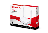 ROTEADOR MERCUSYS 300MBPS - MW301R