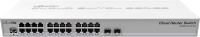 MIKROTIK CLOUD ROUTER SWITCH CRS326-24G-2S+RM L5