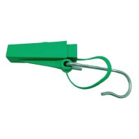 ESTICADOR PARA DROP TIPO CUNHA VERDE