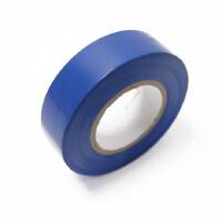 FITA ISOLANTE AZUL 5MTS