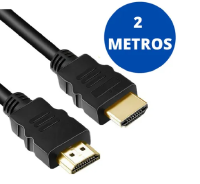 CABO HDMI 2MTS
