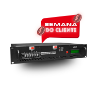 CARREGADOR MULTIFUNCIONAL INTELIGENTE 56V - 40A 2U - VOLT