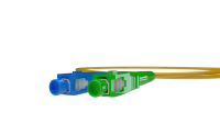 CORDAO OPTICO 3M SC/APC-SC/UPC 3MM - SHORELINE