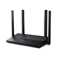 ROTEADOR WIFI6 EX141 AX1500 GIGA - TP-LINK