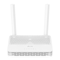 ONT AC1200 XPON XC220-G3 - TP-LINK