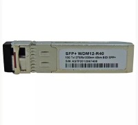 MODULO GBIC BIDI SFP+ 10G - Tx1330/Rx1270 - 20KM LC