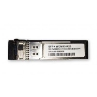 MODULO GBIC BIDI SFP+ 10G - Tx1270/Rx1330 - 20KM LC