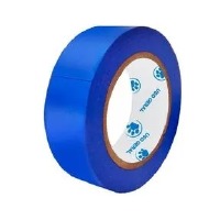 FITA ISOLANTE 18X10MT AZUL COLOR