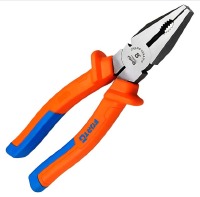 ALICATE UNIVERSAL 8 POL CR-V FORTG PRO