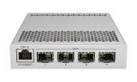 MIKROTIK CLOUD ROUTER SWITCH CRS305-1G-4S+