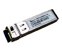 MODULO SFP+10G BIDI TX1330-RX1270NM LB 10KM LC WAVE