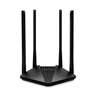 ROTEADOR MERCUSYS GIGABIT DUAL BAND AC1200 MR30G