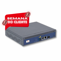 GPON OLT 1PON V1600GS V-SOLUTIONS 1U