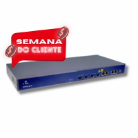 OLT GPON 2 PORTAS V1600GT - V-SOLUTIONS