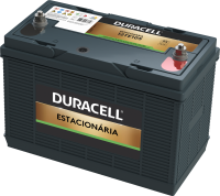 BATERIA ESTACIONARIA DURACELL 12 TE 105
