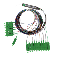 SPLITTER 1X16 SC/APC