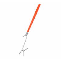 VARA DE MANOBRA TELESCOPICA