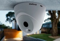 CAMERA INTELBRAS IR DOME VHL 1120D G2