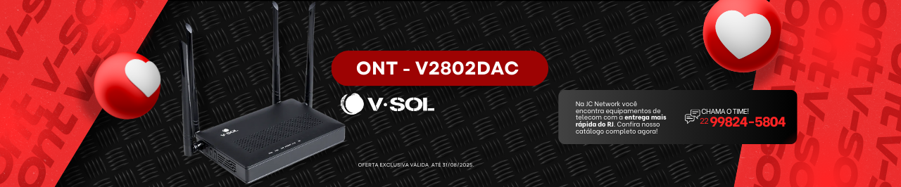 ONT VSOL - SITE 