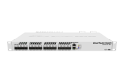 MIKROTIK CLOUD ROUTER SWITCH CRS317-1G-16S+RM