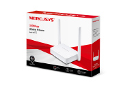 ROTEADOR MERCUSYS 300MBPS - MW301R