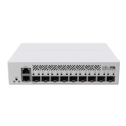 MIKROTIK CLOUD ROUTER SWITCH CRS310-1G-5S-4S+