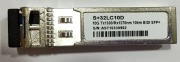 MODULO GBIC BIDI SFP+ 10G - Tx1330/Rx1270 10KM LC