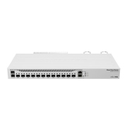 MIKROTIK CLOUD CORE ROUTER CCR2004-1G-12S+2XS EU