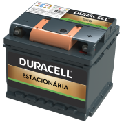 BATERIA ESTACIONARIA DURACELL 12 TE 45