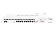 MIKROTIK CLOUD CORE ROUTER CCR1036 8G 2S+L6